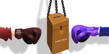 Σχόλια στο Ημίφως 13/5/2023