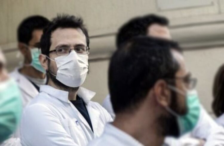 Για τη δημόσια Υγεία να γίνει ΑΝΤΑΡΣΥΑ!