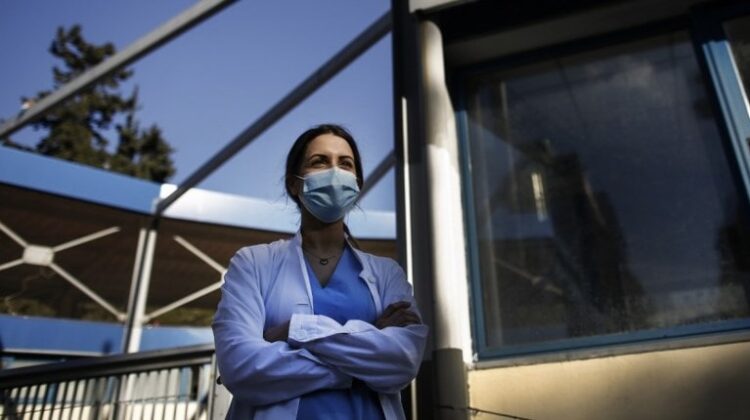 Για τη δημόσια Υγεία να γίνει ΑΝΤΑΡΣΥΑ!