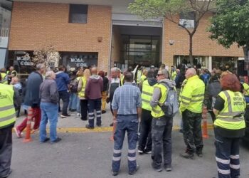 ΑΝΤΑΡΣΥΑ: Νίκη στον αγώνα των συμβασιούχων του δήμου Κερατσινίου – Δραπετσώνας