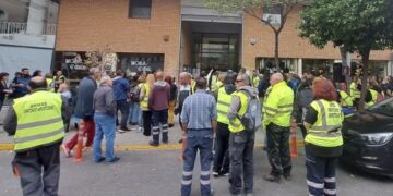 ΑΝΤΑΡΣΥΑ: Νίκη στον αγώνα των συμβασιούχων του δήμου Κερατσινίου – Δραπετσώνας