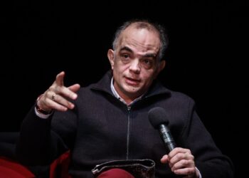 Δημήτρης Κουσουρής: Για ανεξάρτητο αντικαπιταλιστικό ρεύμα κι αγώνα