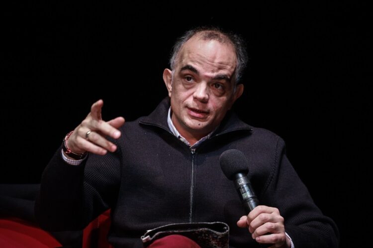 Δημήτρης Κουσουρής: Για ανεξάρτητο αντικαπιταλιστικό ρεύμα κι αγώνα