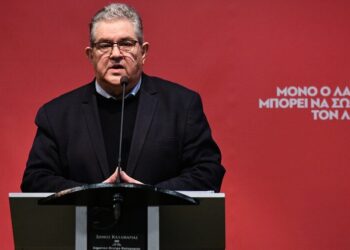 Ψήφος για αποκούμπι ή για δύναμη αντικαπιταλιστικής ανατροπής;