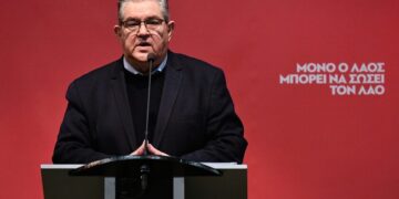 Ψήφος για αποκούμπι ή για δύναμη αντικαπιταλιστικής ανατροπής;