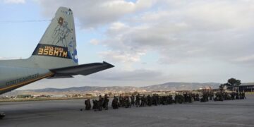 ΝΑΤΟϊκό στρατόπεδο η Ελλάδα