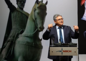 Θρησκοληψία και εθνικισμός από «NIKH» και «Ελλην. Λύση»