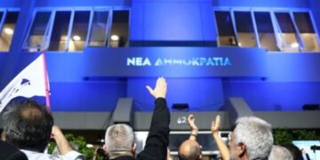 ΣΥΡΙΖΑ: Χωράνε παραμύθια στην εποχή του κυνισμού; 