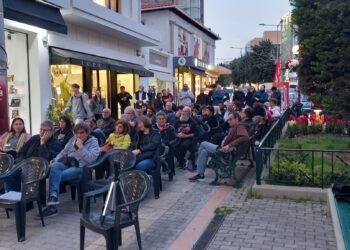 ΑΝΤΑΡΣΥΑ: Μαζικές εκδηλώσεις σε Γιάννενα, Κρήτη και δήμους της Αττικής (φωτο)