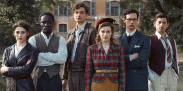 «Transatlantic»: Μασσαλία το λιμάνι της αγωνίας