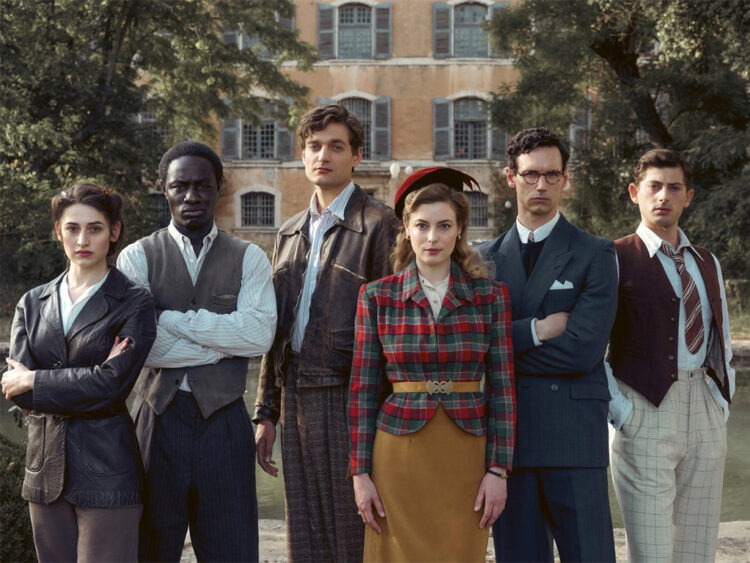 «Transatlantic»: Μασσαλία το λιμάνι της αγωνίας