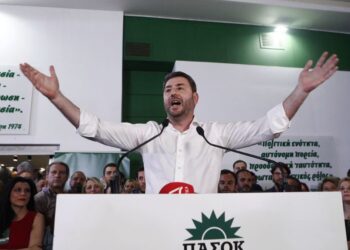 Το ΠΑΣΟΚ δεν μπορεί  και ο λαός δεν θέλει