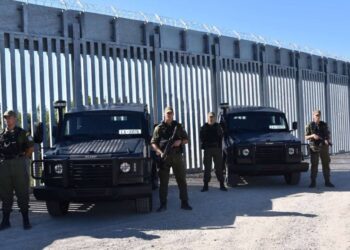 Έβρος: Συνεχής πολεμικός εξοπλισμός με στόχο τους πρόσφυγες