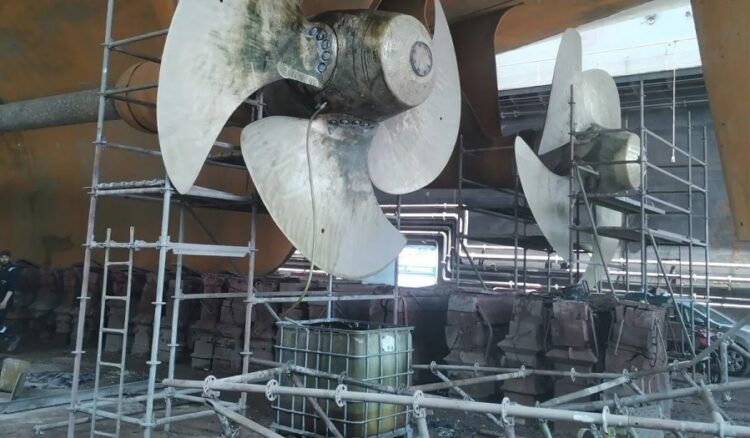 ΑΝΤΑΡΣΥΑ: Να σταματήσουν οι θυσίες των εργατών στον βρόμικο βωμό των κερδών του κεφαλαίου