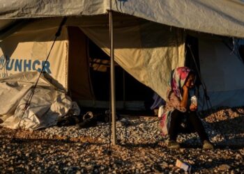 Κέντρα κράτησης: Πρόσφυγες σε «μαύρες τρύπες» εξανδραποδισμού