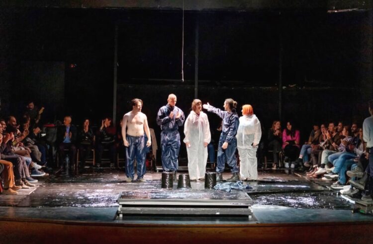 Η «Μηχανή Κάφκα» και άλλες μηχανές