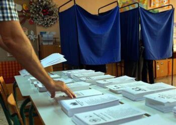 Ο φόβος ως κακός σύμβουλος και η ελπίδα που βρίσκεται στους δρόμους