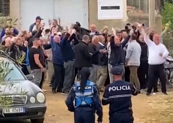 Οι εκλογές στη Χιμάρα  και η «αλβανική Ριβιέρα»