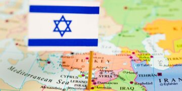 Ο Δαβίδ που έγινε  Γολιάθ και  η «νέα» Μέση Ανατολή