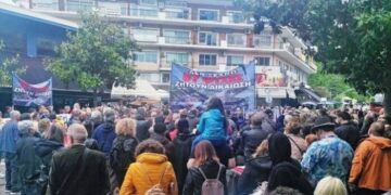 Τέμπη: Χυδαίος «εκτροχιασμός» ευθυνών