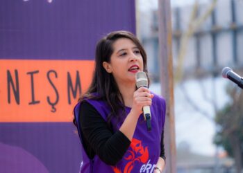 Eκλογές στην Τουρκία: Είμαστε εδώ! Θα νικήσουμε!