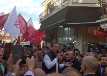 Θέλουν να «σώσουν» τη λεγόμενη και υποτιθέμενη μεσαία τάξη….
