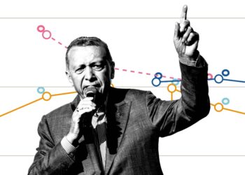 Εκλογές στην Τουρκία: Κυρίαρχος ο Ερντογάν,  μετά από δύο δεκαετίες…