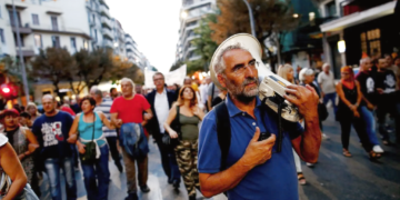 ΕΣΕΘ: Αλληλεγγύη στον εκπαιδευτικό Θανάση Αγαπητό