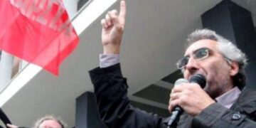 Ανταρσία στην Κ. Μακεδονία: Στο πλευρό του Θ. Αγαπητού