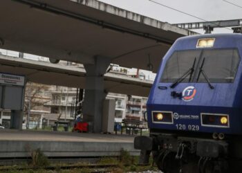 Σε νέα 24ωρη απεργία οι σιδηροδρομικοί  μετά το νέο φιάσκο
