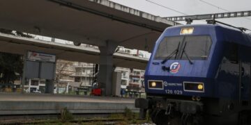 Σε νέα 24ωρη απεργία οι σιδηροδρομικοί  μετά το νέο φιάσκο