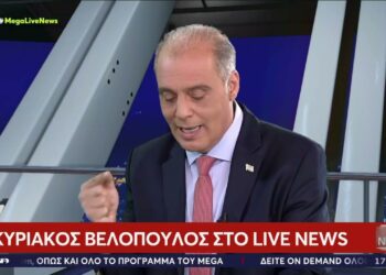 ΑΝΤΑΡΣΥΑ: «Αντισυστημικός» υπέρ ιδιωτών ο Κ. Βελόπουλος που θέλει 40.000 απολύσεις δημοσίων υπαλλήλων