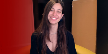 Βίκη Χαρχαρίδη: «Να γίνουμε από χαμένη γενιά, η γενιά της ανατροπής»