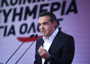 ΣΥΡΙΖΑ: Ένα άλλο… μεσοπρόθεσμο  είναι εφικτό!
