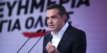 ΣΥΡΙΖΑ: Ένα άλλο… μεσοπρόθεσμο  είναι εφικτό!