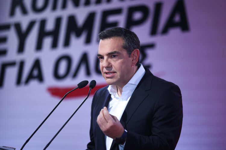 ΣΥΡΙΖΑ: Ένα άλλο… μεσοπρόθεσμο  είναι εφικτό!