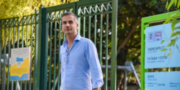 Η ΑΝΤΑΡΣΥΑ καταγγέλλει την επιβολή προστίμων στο ΜέΡΑ25 και το ΚΚΕ