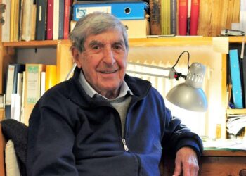 «Έφυγε» ο Δ. Λιβιεράτος ένας μαχητής  και λόγιος της εργατικής τάξης
