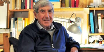 «Έφυγε» ο Δ. Λιβιεράτος ένας μαχητής  και λόγιος της εργατικής τάξης