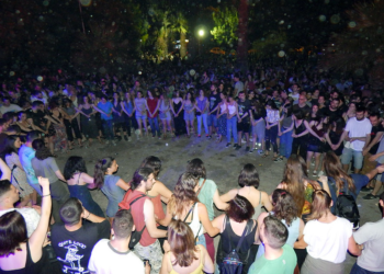 30 χρόνια φεστιβάλ: Ο διαφορετικός ανατρεπτικός αέρας των Αναιρέσεων