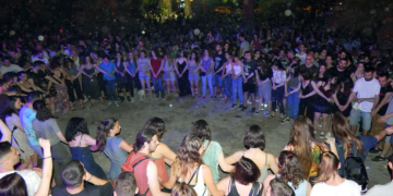 30 χρόνια φεστιβάλ: Ο διαφορετικός ανατρεπτικός αέρας των Αναιρέσεων