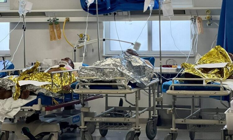 ΚΕΔΔΑ: Συνυπεύθυνοι κυβερνήσεις και ΕΕ για το έγκλημα στην Πύλο