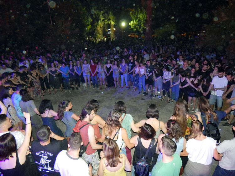 30 χρόνια φεστιβάλ: Ο διαφορετικός ανατρεπτικός αέρας των Αναιρέσεων