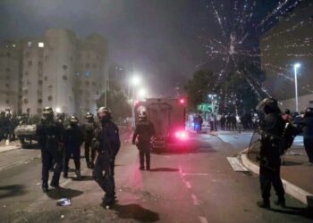 Διλήμματα στη Γαλλία του κοινωνικού πολέμου