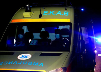ΟΕΝΓΕ: Το ΕΚΑΒ κάλεσε την αστυνομία αντί να περιθάλψει μετανάστη