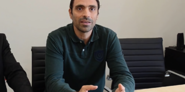 Παναγιώτης Κάτσαρης: Αλληλεγγύη κόντρα στην προπαγάνδα «για όλα φταίνε οι διακινητές»