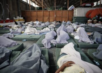 ΑΝΤΑΡΣΥΑ για Πύλο: Ένα ακόμα ρατσιστικό έγκλημα της Ευρώπης φρούριο !