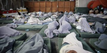 ΑΝΤΑΡΣΥΑ για Πύλο: Ένα ακόμα ρατσιστικό έγκλημα της Ευρώπης φρούριο !