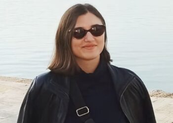 Ιωάννα Ρίζου: Κρίσιμο να βγει  η αντικαπιταλιστική Αριστερά ισχυρή!