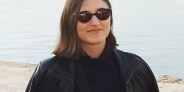 Ιωάννα Ρίζου: Κρίσιμο να βγει  η αντικαπιταλιστική Αριστερά ισχυρή!